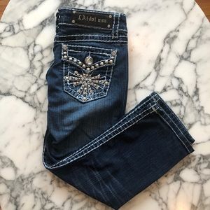 L.A. Idol Jeans